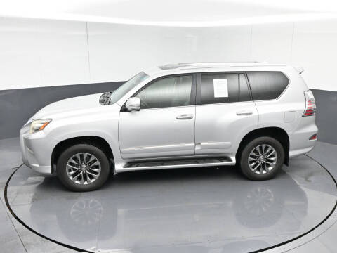 2014 Lexus GX 460 Luxury