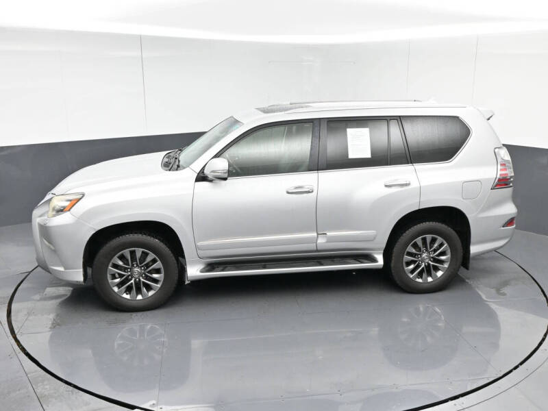 2014 Lexus GX 460 Luxury