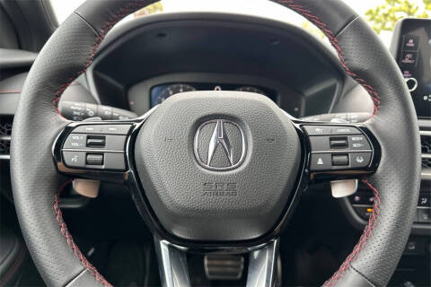 2025 Acura ADX w/A-SPEC