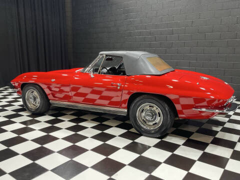 1964 Chevrolet Corvette