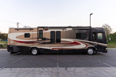 2007 Freightliner MH Chassis