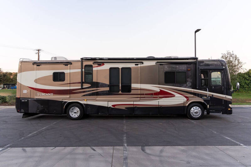 2007 Freightliner MH Chassis