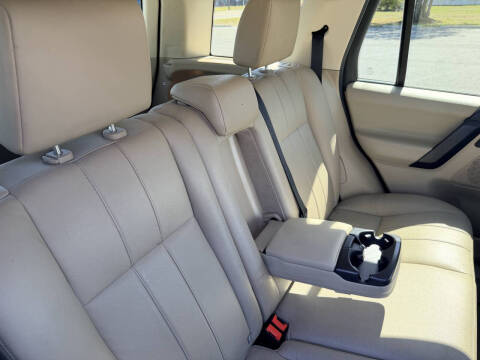 2013 Land Rover LR2 HSE