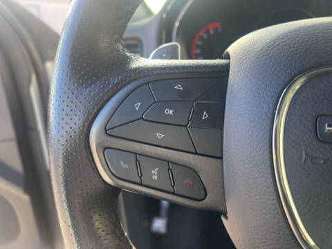 2024 Dodge Durango R/T Plus