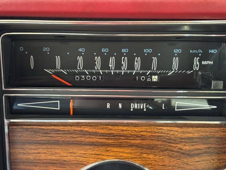 1978 Cadillac Eldorado