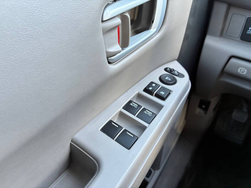 2014 Honda Pilot EX-L