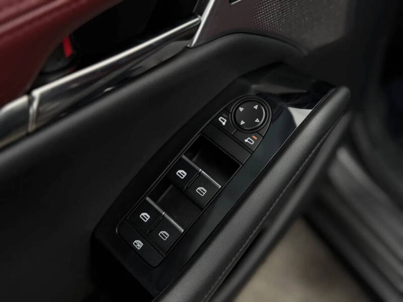 2021 Mazda Mazda3 Hatchback Premium Plus