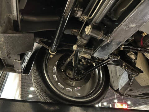 1965 Lincoln Continental