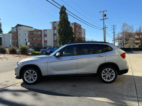 2014 BMW X1 xDrive28i