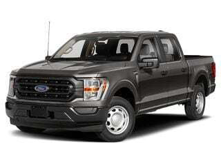 2022 Ford F-150 for sale at West Motor Company - West Motor Ford in Preston ID