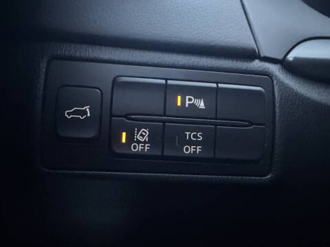 2018 Mazda CX-9 Touring