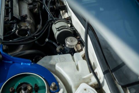 1995 Mitsubishi Lancer Evolution