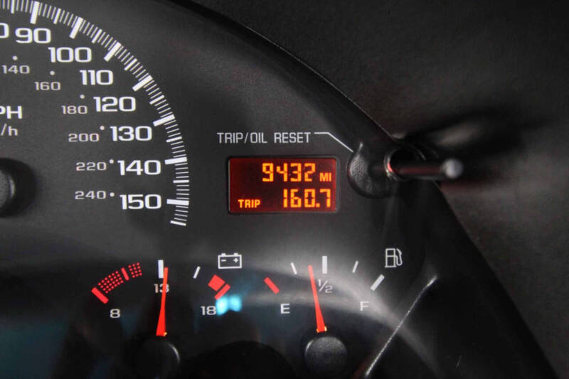 2002 Chevrolet Camaro Z28