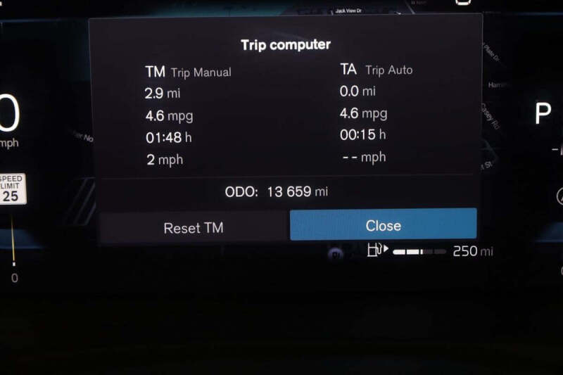 2024 Volvo V60 Cross Country B5 Plus