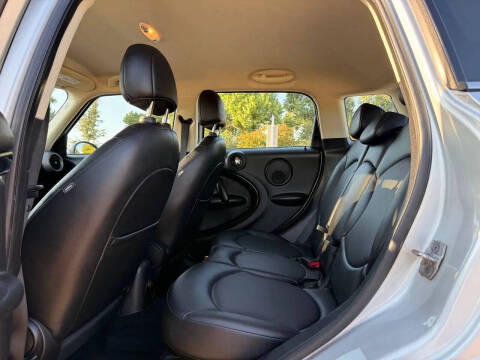 2012 MINI Cooper Countryman