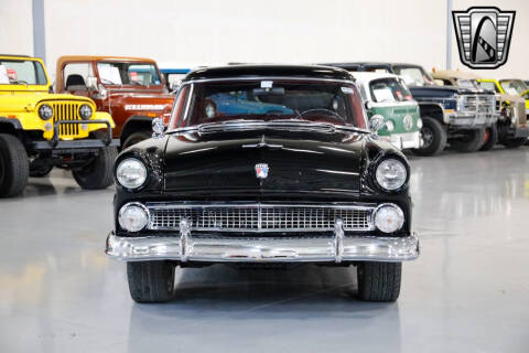 1955 Ford Fairlane