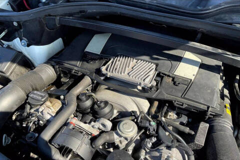 2012 Mercedes-Benz GL-Class GL 450 4MATIC