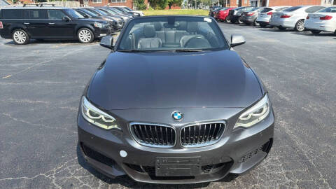 2016 BMW 2 Series M235i xDrive