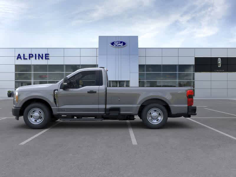 2024 Ford F-350 Super Duty XL