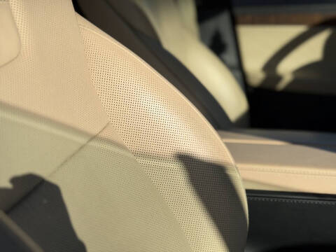 2016 Tesla Model X 90D