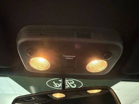 2022 Ford Mustang Shelby GT500