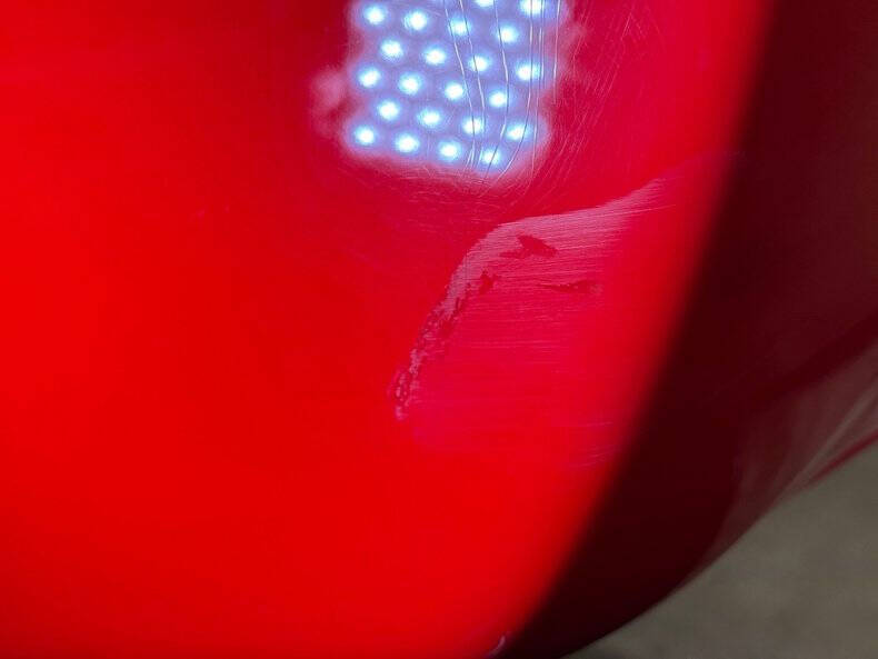 1997 Chevrolet Corvette