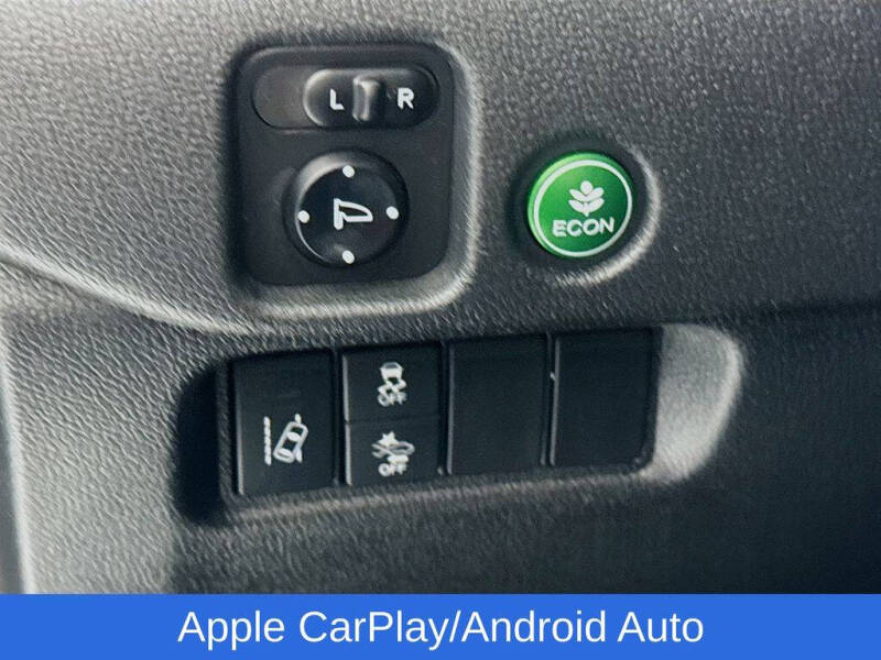 2018 Honda Pilot EX-L w/Honda Sensing