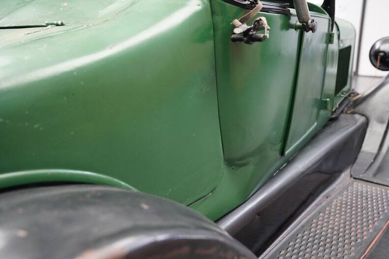 1923 Ford Model T
