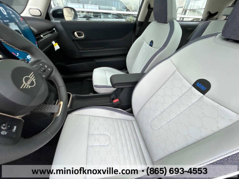 2025 MINI Hardtop 2 Door Cooper S