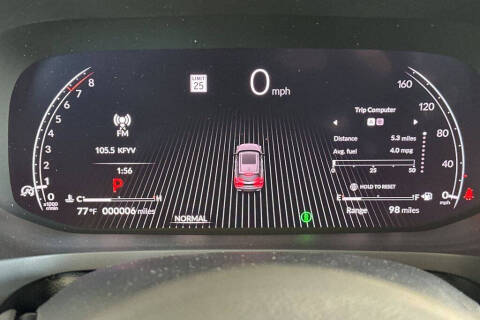 2026 Acura MDX w/Tech