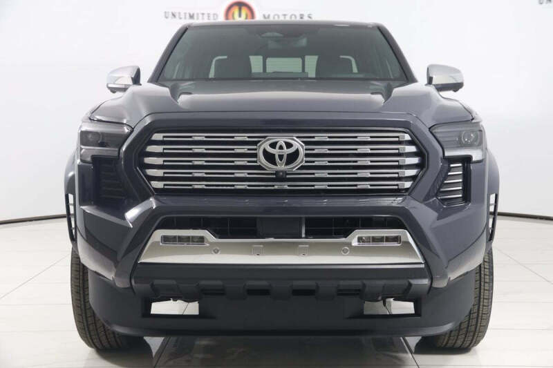 2024 Toyota Tacoma Limited HV