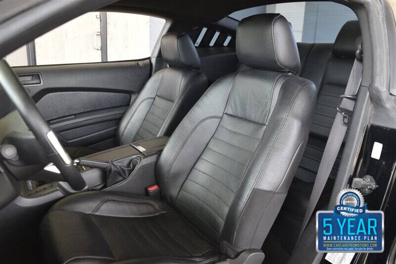 2014 Ford Mustang GT Premium