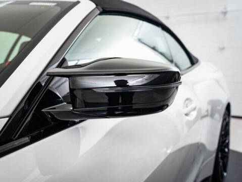 2026 BMW M4 Competition xDrive