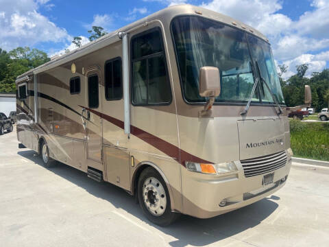 2002 Workhorse W22