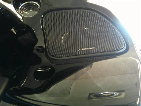 2024 Harley-Davidson Fltrt