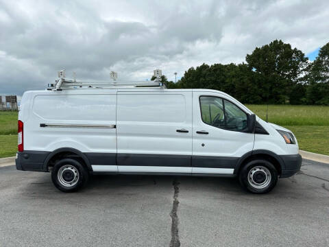 2016 Ford Transit for sale at V Automotive in Harrison AR