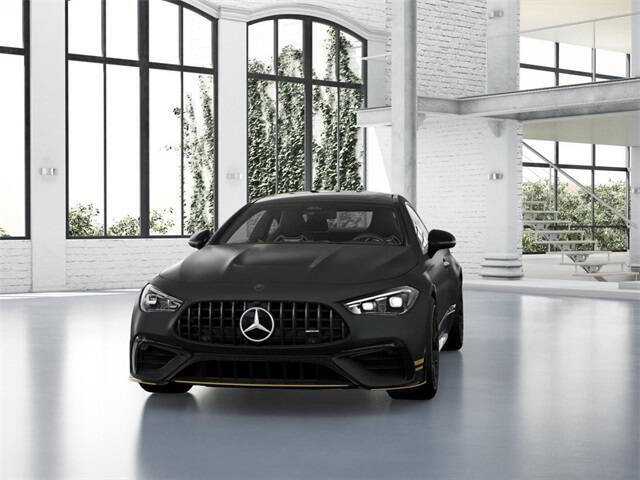 2026 Mercedes-Benz CLE AMG CLE 53