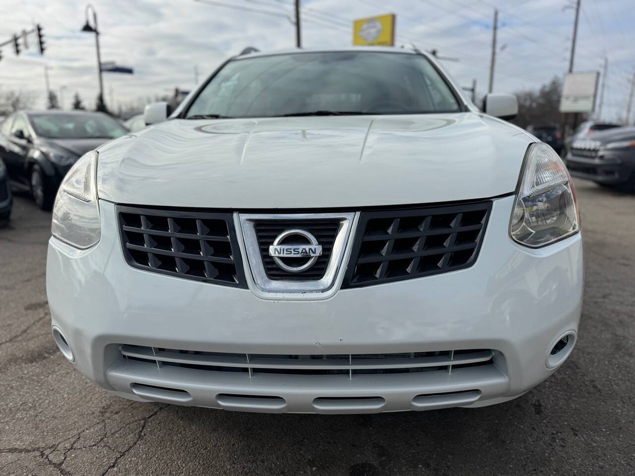 2011 Nissan Rogue for sale at Smart Indy Rides LLC in Indianapolis, IN