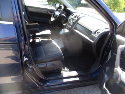 2008 Honda CR-V EX