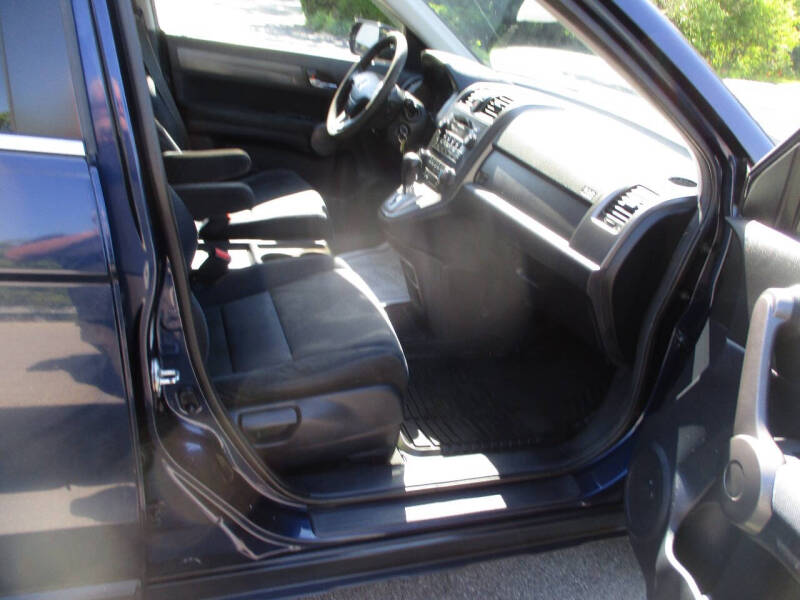 2008 Honda CR-V EX
