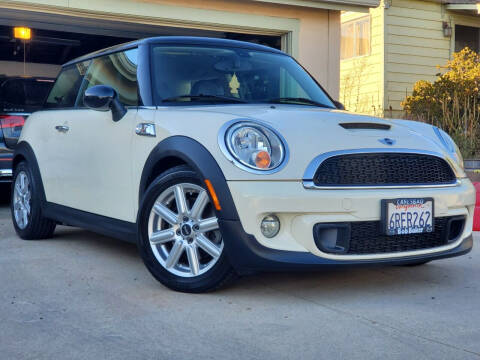 2011 MINI Cooper for sale at Gold Coast Motors in Lemon Grove CA