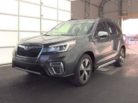 2020 Subaru Forester for sale at Karmart in Burlington WA