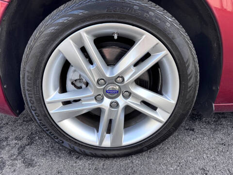 2015 Volvo S60 T5 Drive-E Premier