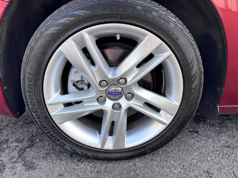 2015 Volvo S60 T5 Drive-E Premier