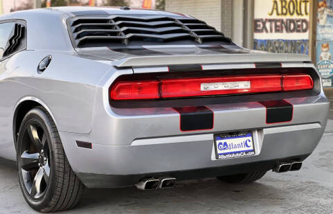 2014 Dodge Challenger