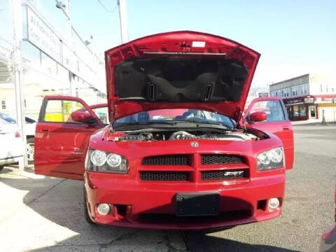 2006 Dodge Charger