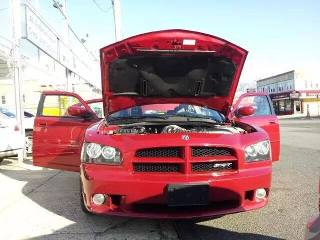 2006 Dodge Charger