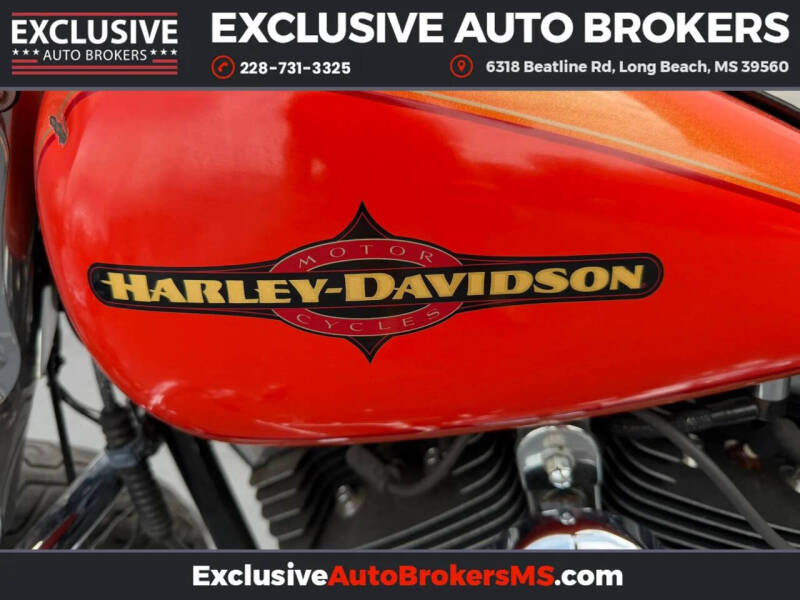 2012 Harley-Davidson Heritage Softail