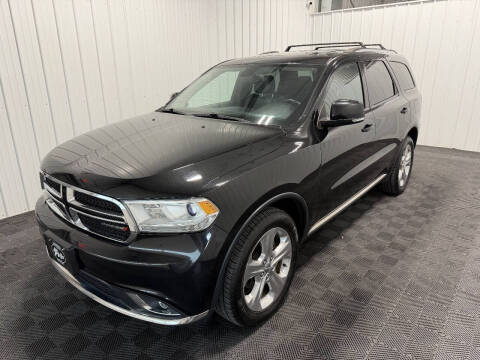 2014 Dodge Durango