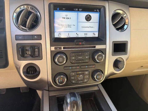 2017 Ford Expedition XLT
